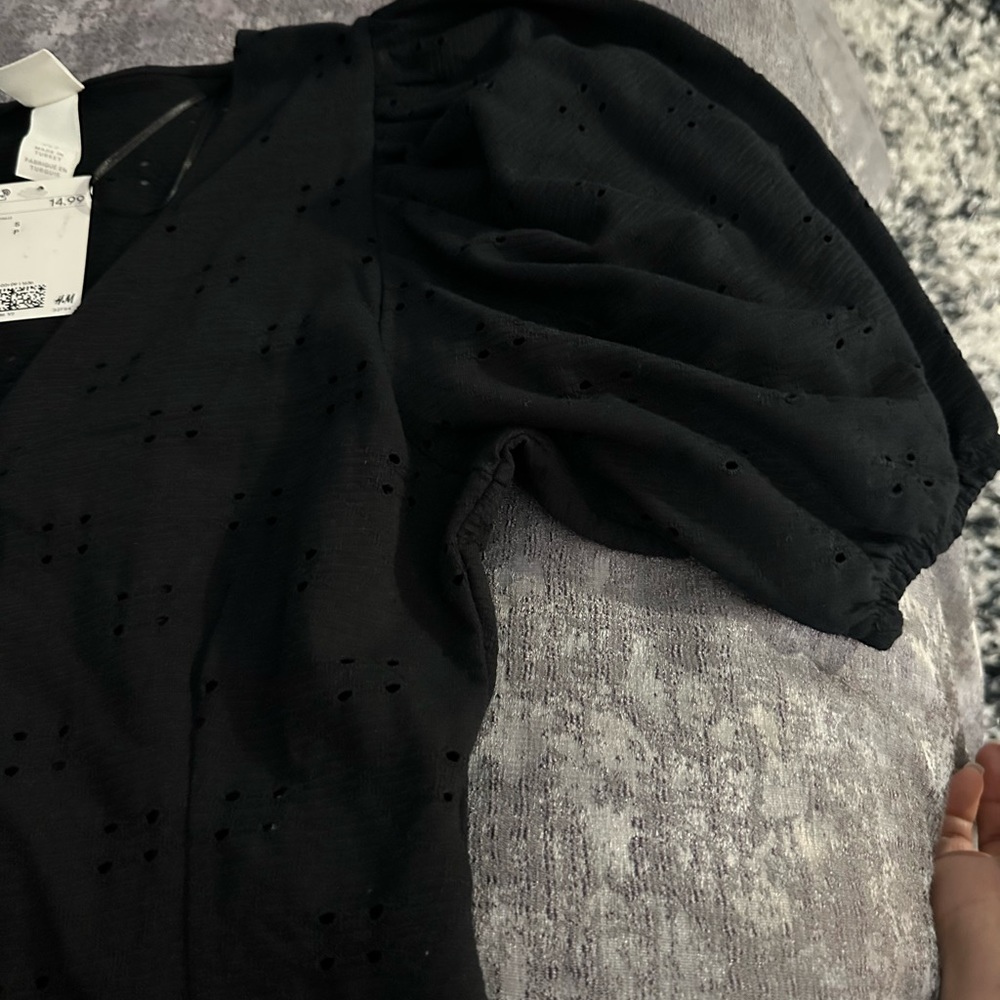 H&M top - Picture 3 of 6